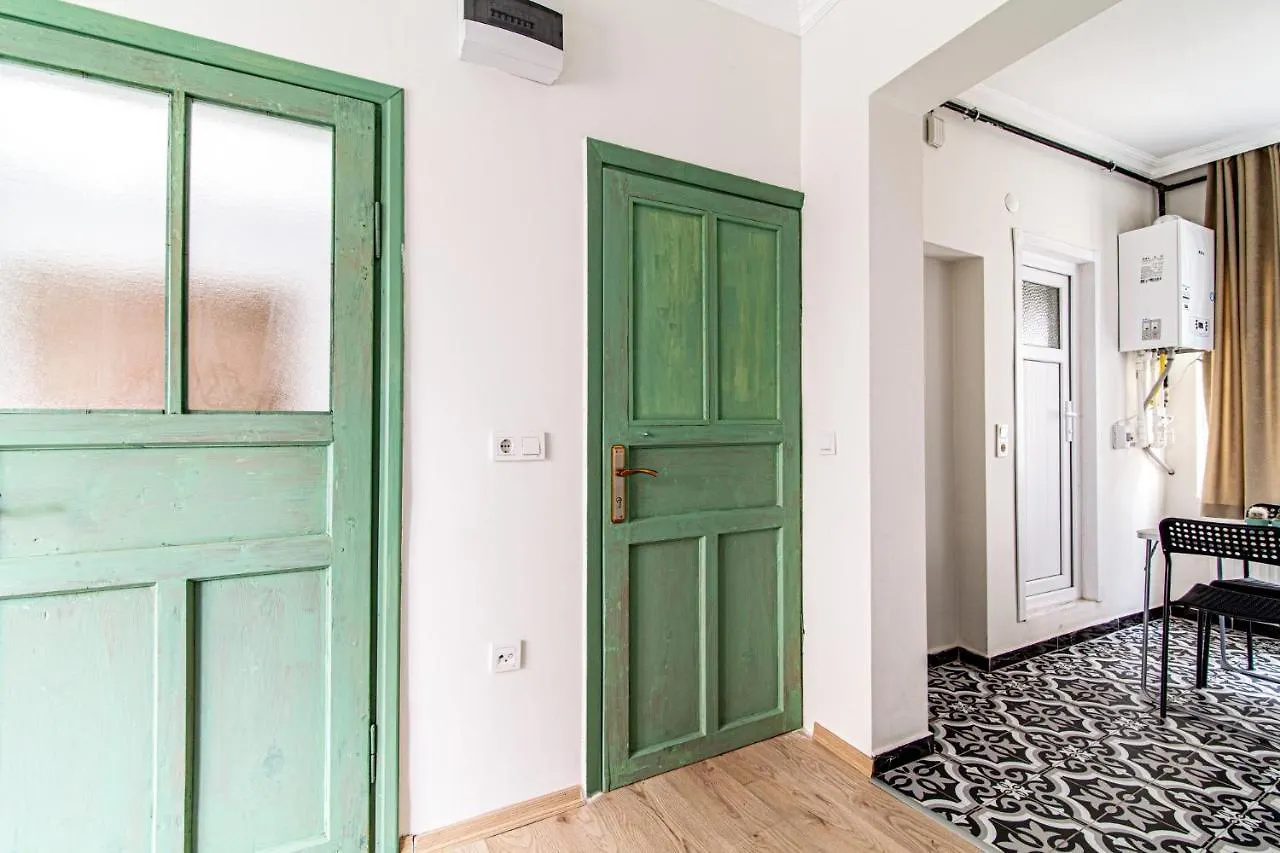 اسطنبول Apartment In Balat Fatih With Central Location 0*,  تركيا