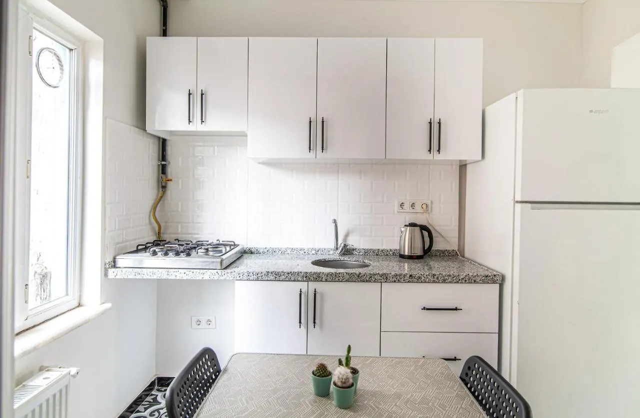Apartment In Balat Fatih With Central Location Istanbul Türkei