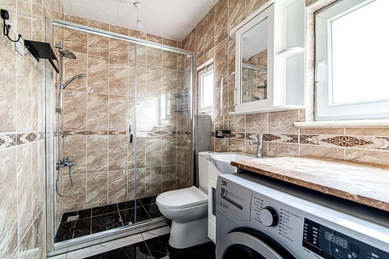 Apartment In Balat Fatih With Central Location Istanbul Türkei