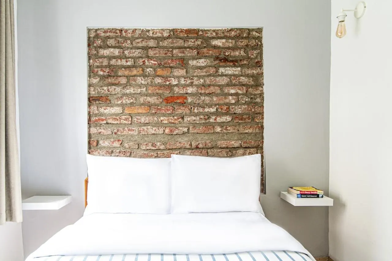 Apartment In Balat Fatih With Central Location Istanbul